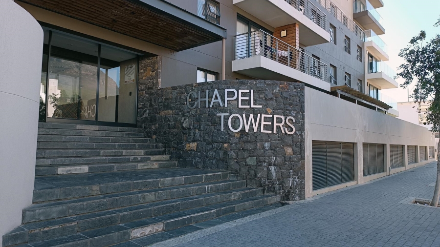 2 Bedroom Property for Sale in Zonnebloem Western Cape